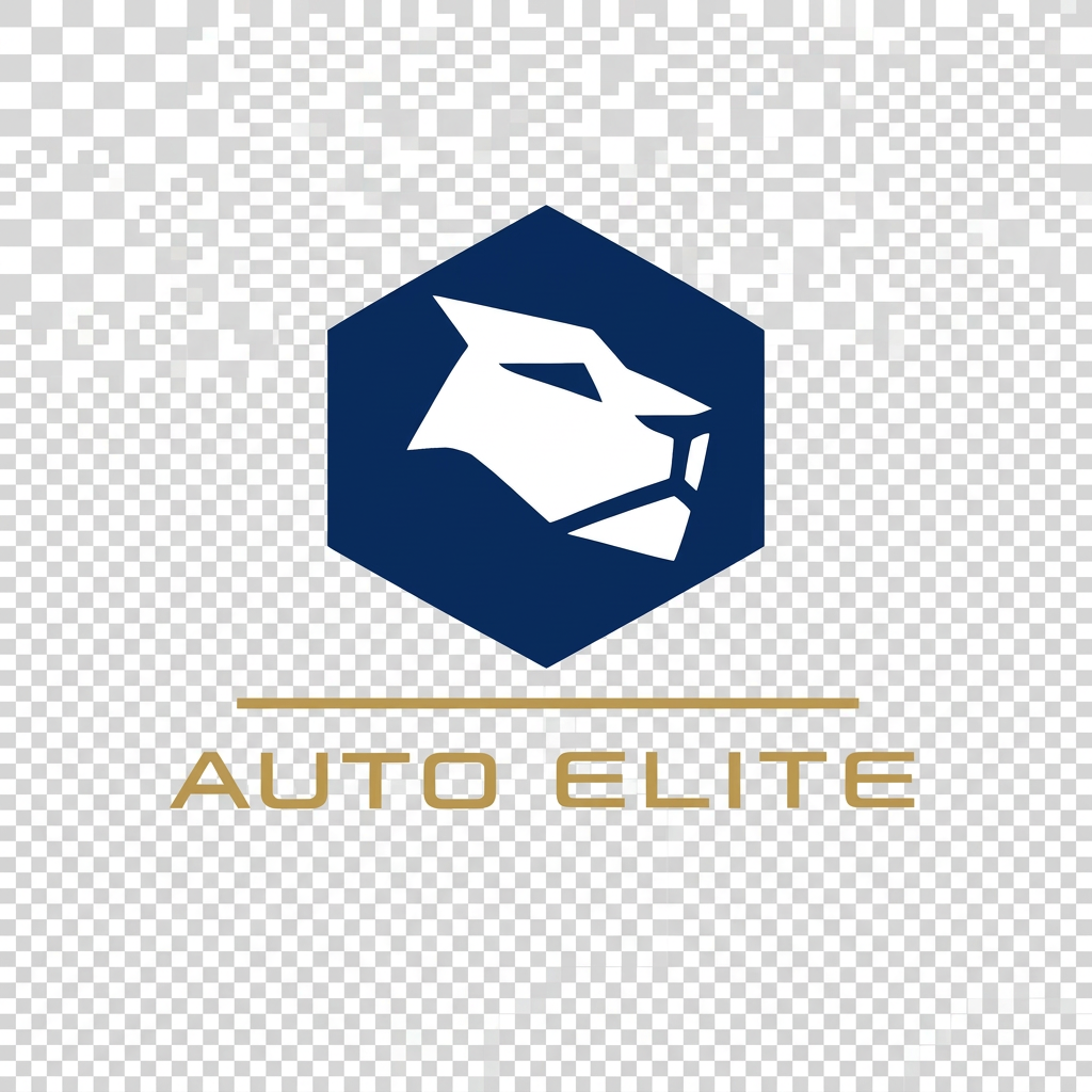 Logo Auto Elite Centro Automotivo